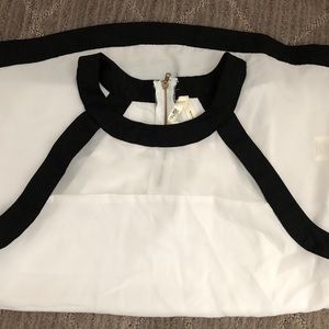 Truth NYC halter top